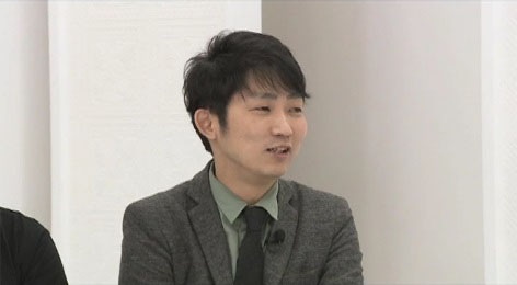 NON STYLE石田