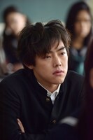 吉村界人 (c)日本テレビ