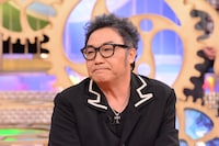 コロッケ (c)日本テレビ