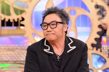 コロッケ (c)日本テレビ