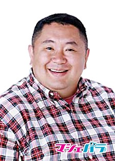 松村邦洋