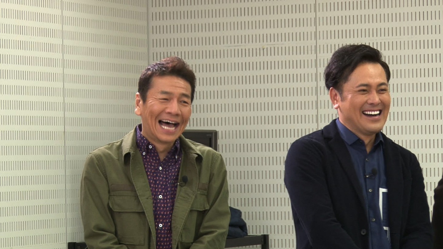 くりぃむしちゅー(c)テレビ朝日