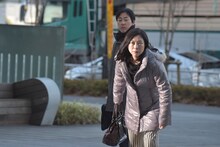 椿鬼奴 (c)日本テレビ