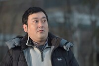 グランジ大 (c)日本テレビ