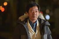 「金曜ロードSHOW!特別ドラマ企画『北風と太陽の法廷』」のワンシーン。(c)日本テレビ