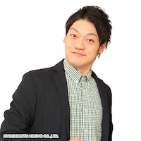 おばたのお兄さん