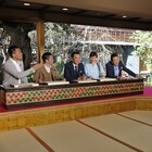 大阪版「和風総本家」出演の石田靖、“キラー増田”との絡みに「気持ちいい」