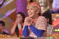 りゅうちぇる (c)日本テレビ