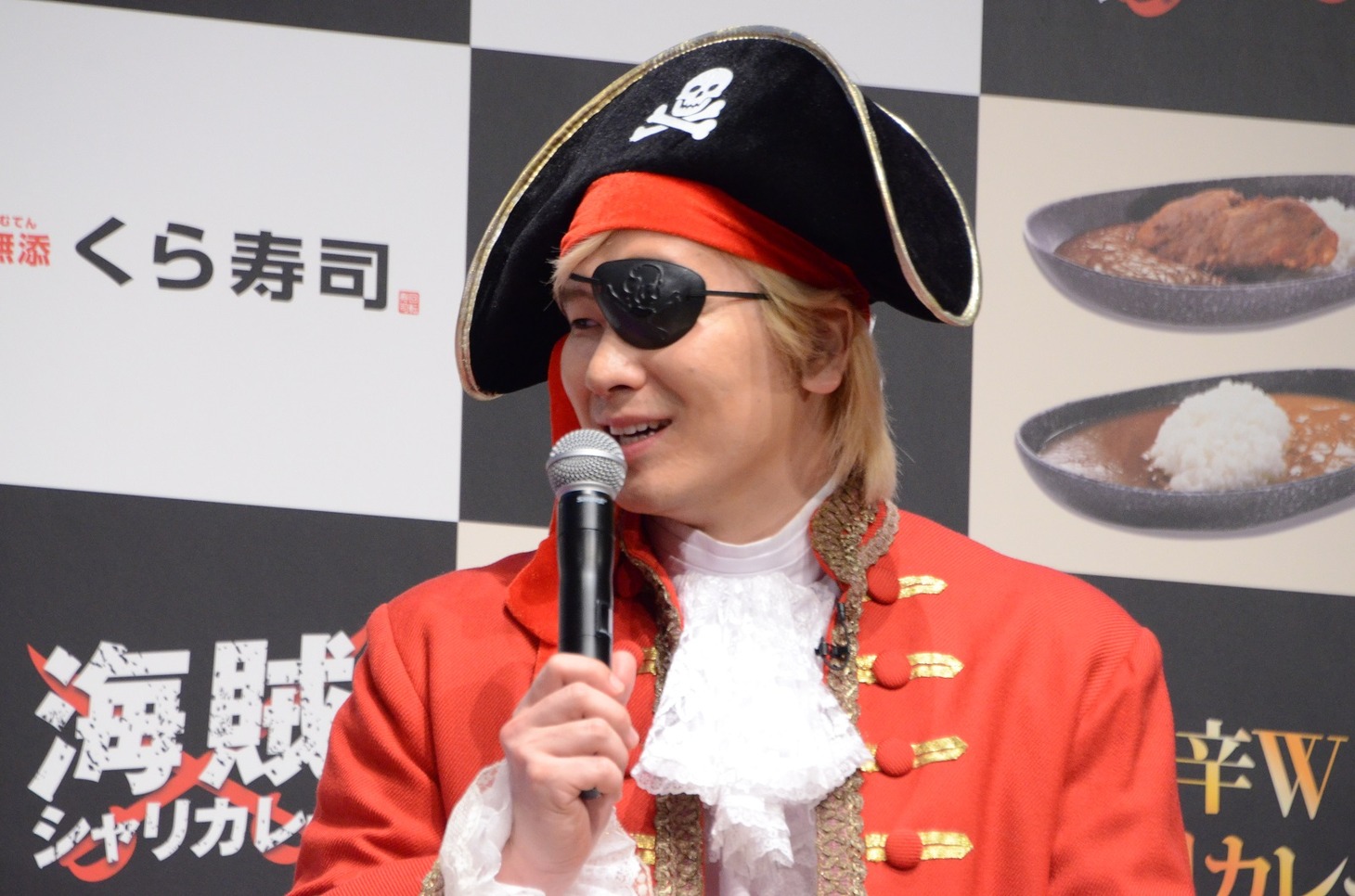 メイプル超合金カズレーザー