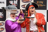 メイプル超合金