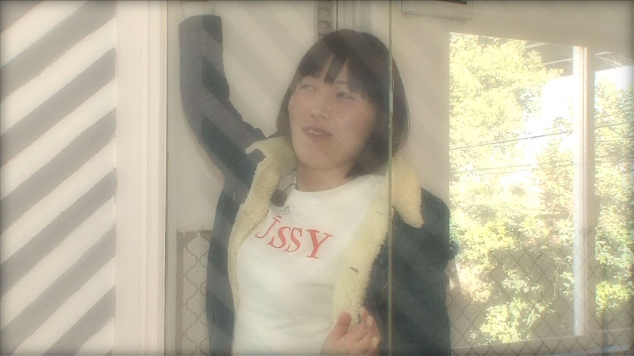 尼神インター誠子 (c)MBS