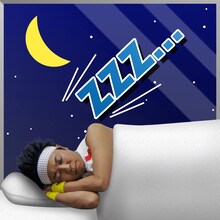 LINEスタンプ「サンシャイン池崎 ボイスで空前絶後ォ！」のイメージ。