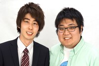 ペンギンジャンプ