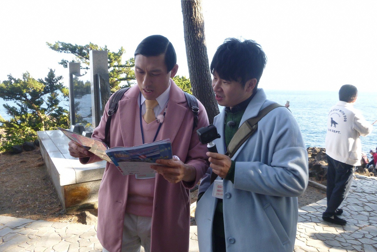 オードリー (c)テレビ朝日