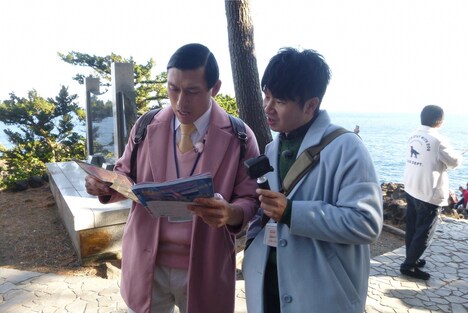 オードリー (c)テレビ朝日