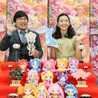 南キャン山里、プリキュア共演の木村佳乃に絶賛され「わかる人にはわかる」