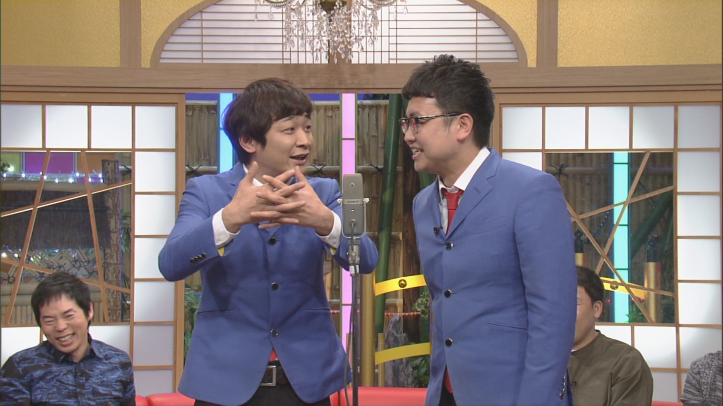 銀シャリ (c)CBC