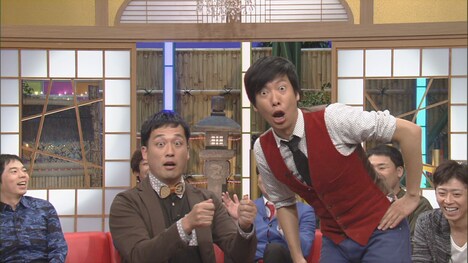 藤崎マーケット (c)CBC