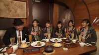 「NMBとかたるくん」のワンシーン。(c)関西テレビ
