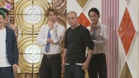 「本気プリ番外編 豪華芸人大集合SP」のワンシーン。(c)CBC