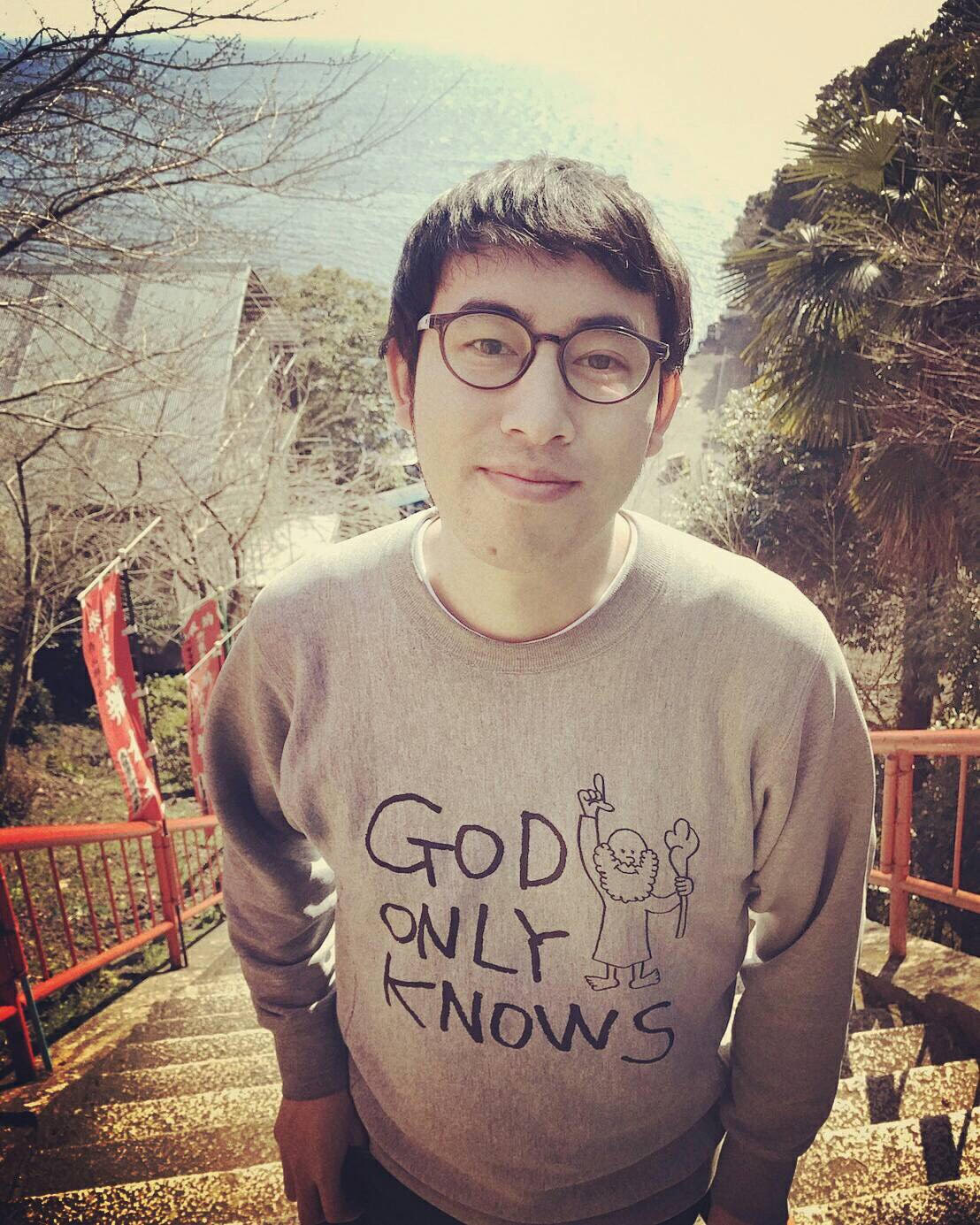 鈴木淳史