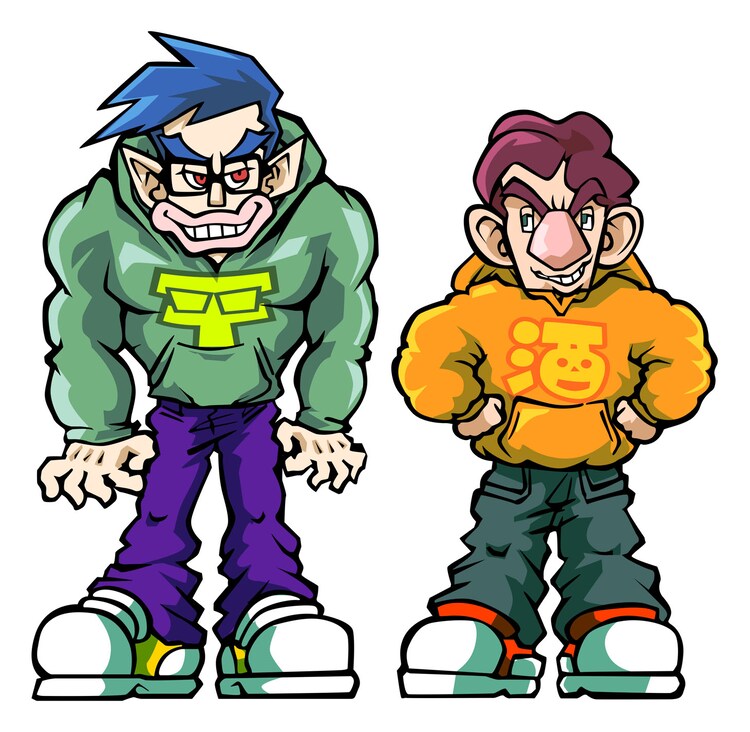 アルコ ピース 何でもありのテレ東深夜ゲーム番組 勇者ああああ Mcに抜擢 お笑いナタリー