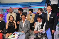 番組のワンシーン。(c)関西テレビ