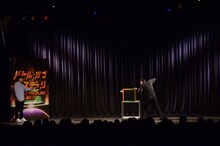 チョコレートプラネット