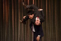 スーパーマラドーナ