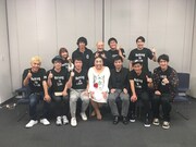 極楽とんぼ24時間番組完遂、加藤「こんな日が来るなんて」男泣き