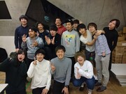 「ホワイトデー特別公演『LOVE is born.~3.14の悲喜こもごも~』」の出演者たち