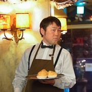 つぶやきシローが相楽樹主演ドラマで純喫茶マスター役、常連に芸人続々
