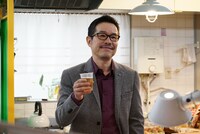 「火花」第3話より。