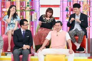 「ソレダメ!~あなたの常識は非常識!?~」のワンシーン。(c)テレビ東京