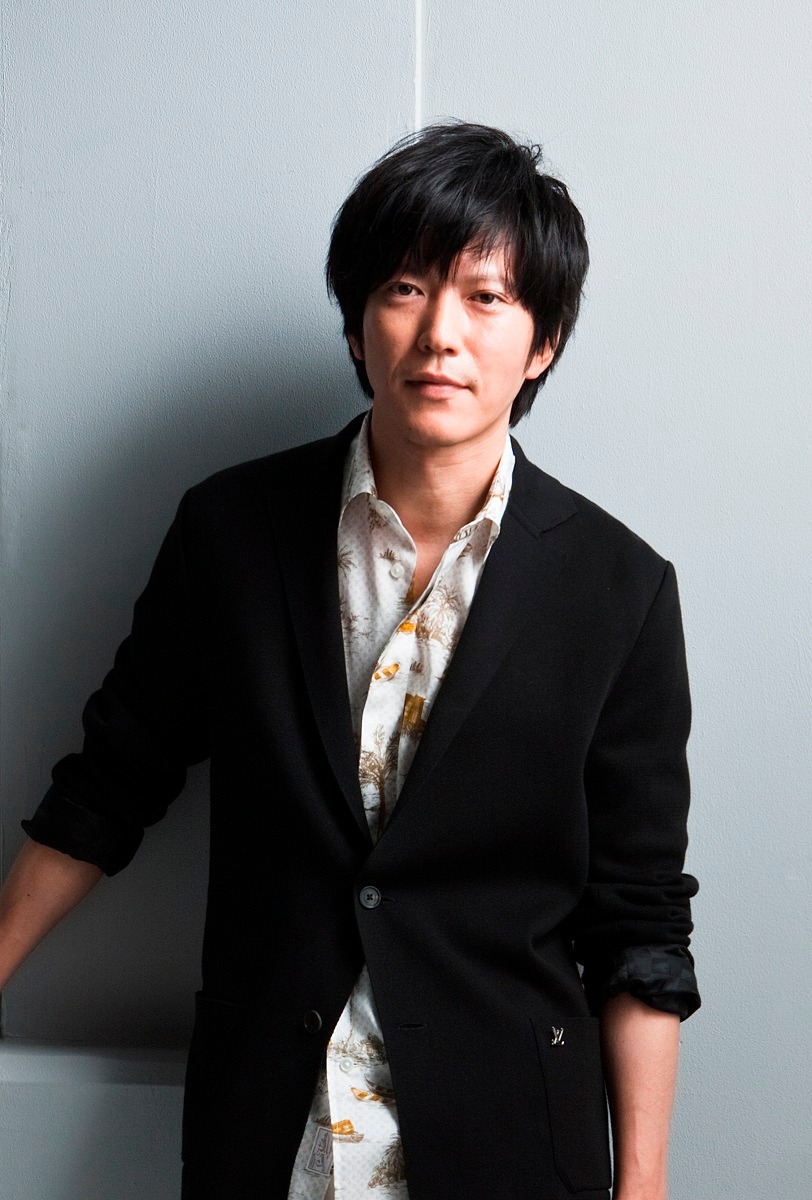 田辺誠一