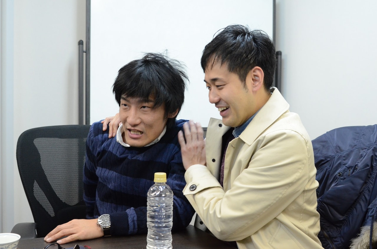 マッハ＆ランジャDVDのジャケットと特典公開、その内容に坂巻激怒「殺すぞ」