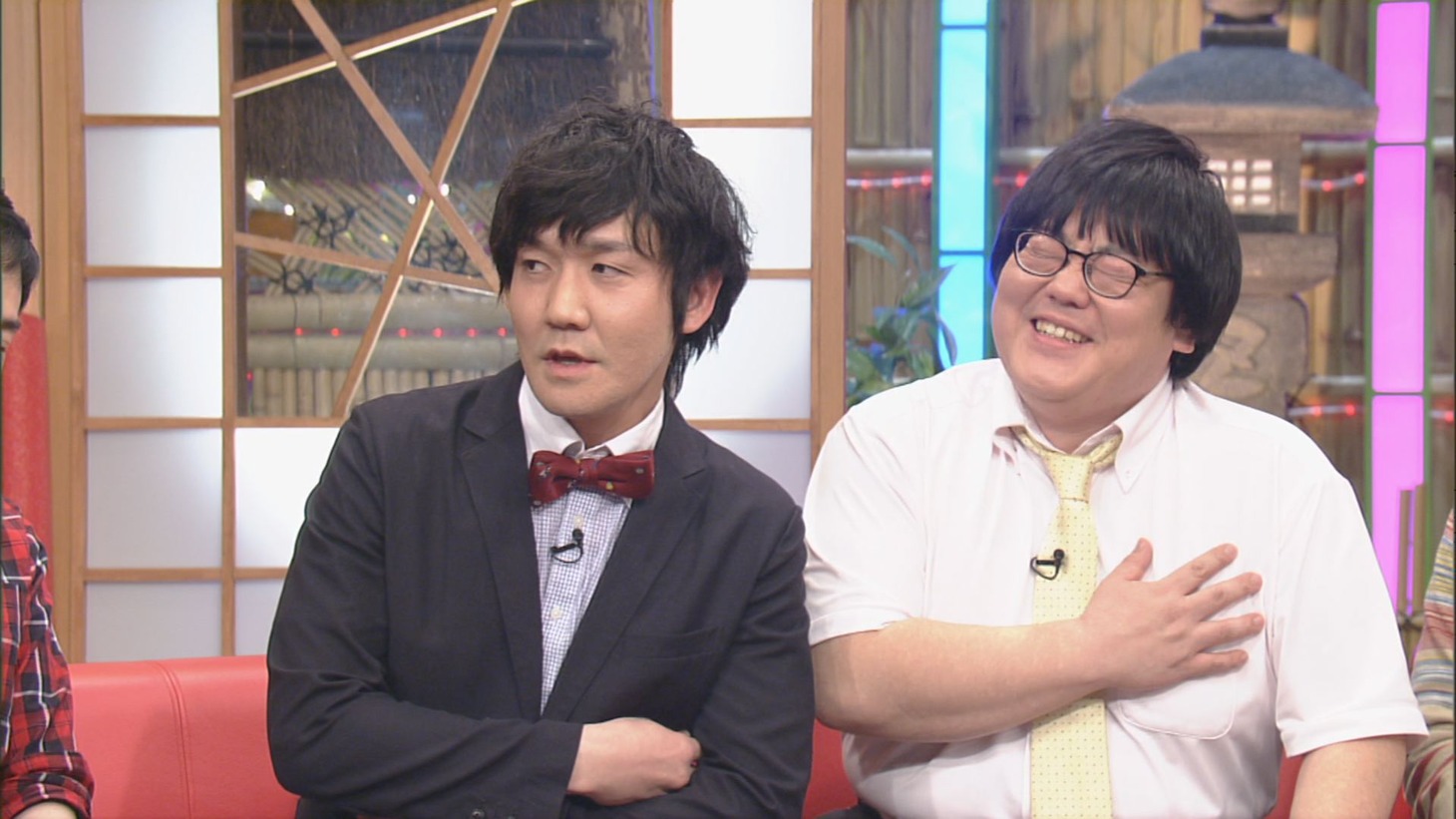 タイムマシーン3号 (c)CBC