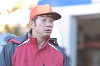 TKO木本 (c)日本テレビ