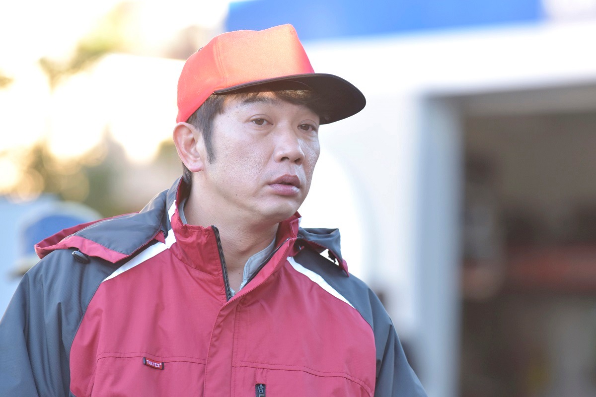 TKO木本 (c)日本テレビ