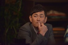 ココリコ遠藤 (c)日本テレビ