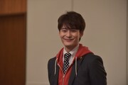 岡田将生 (c)日本テレビ