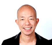 バイきんぐ小峠