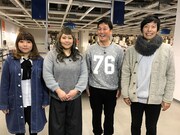 左から海原やすよ ともこ、藤崎マーケット。(c)テレビ大阪