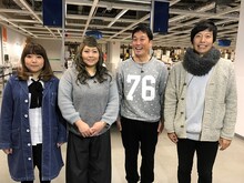 左から海原やすよ ともこ、藤崎マーケット。(c)テレビ大阪