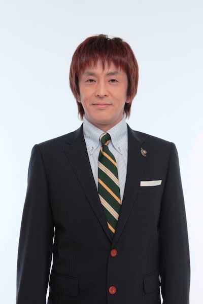 ネプチューン堀内