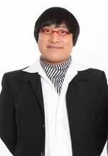 南海キャンディーズ山里