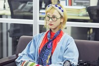 「笑う招き猫」より。