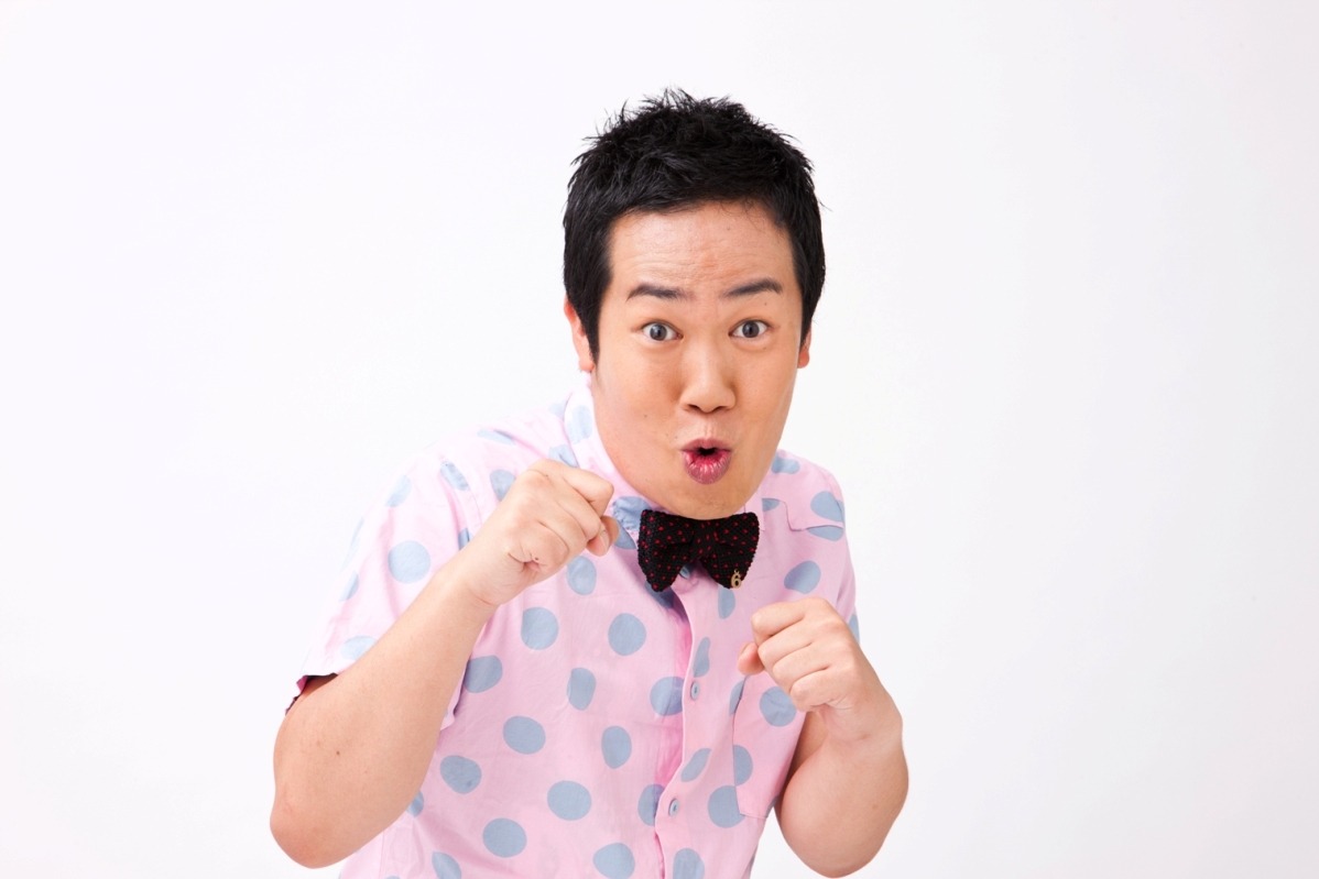 山口たかし