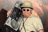 ANZEN漫才あらぽん