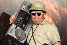 ANZEN漫才あらぽん